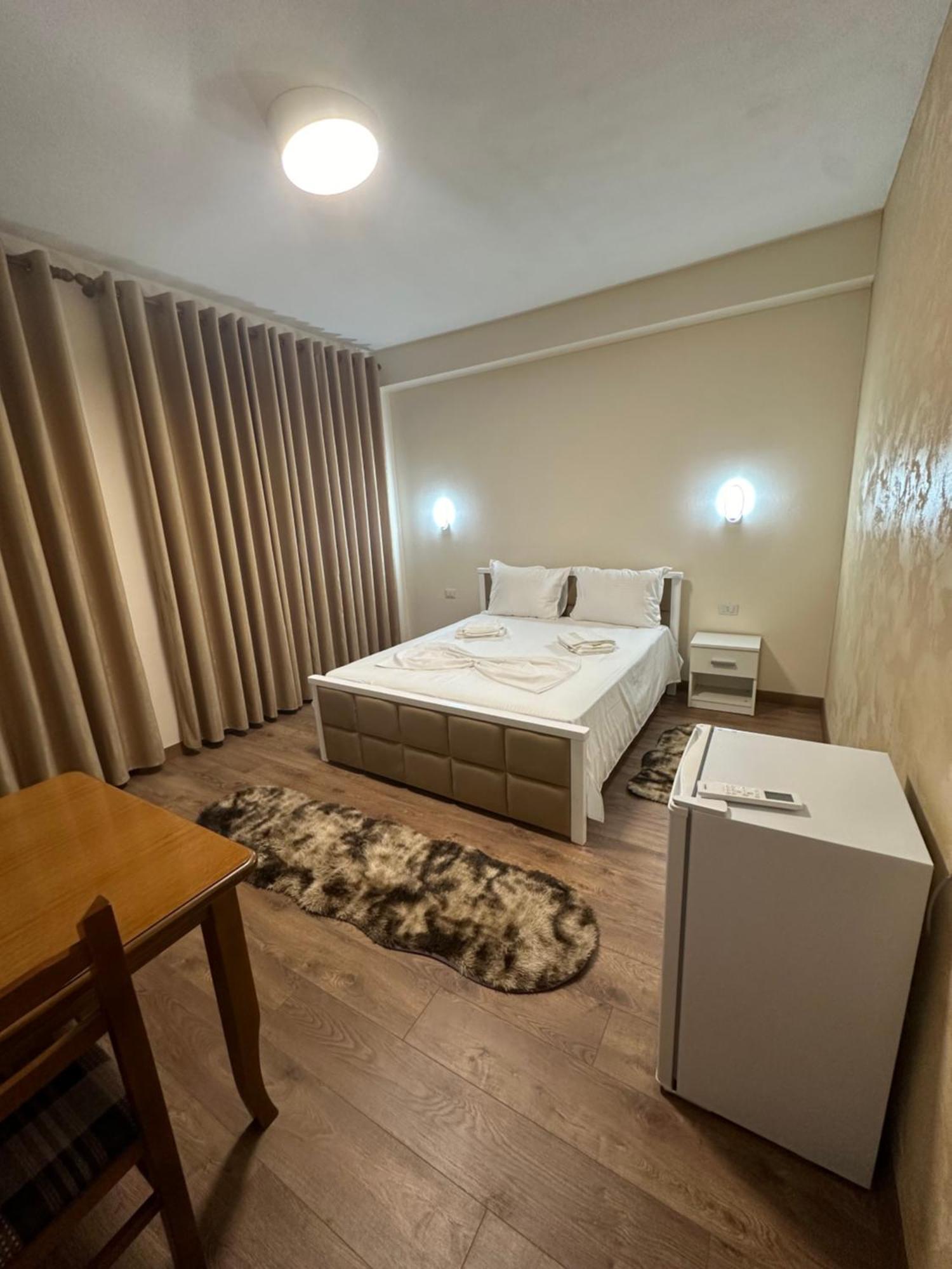 Guni Inn Krujë المظهر الخارجي الصورة