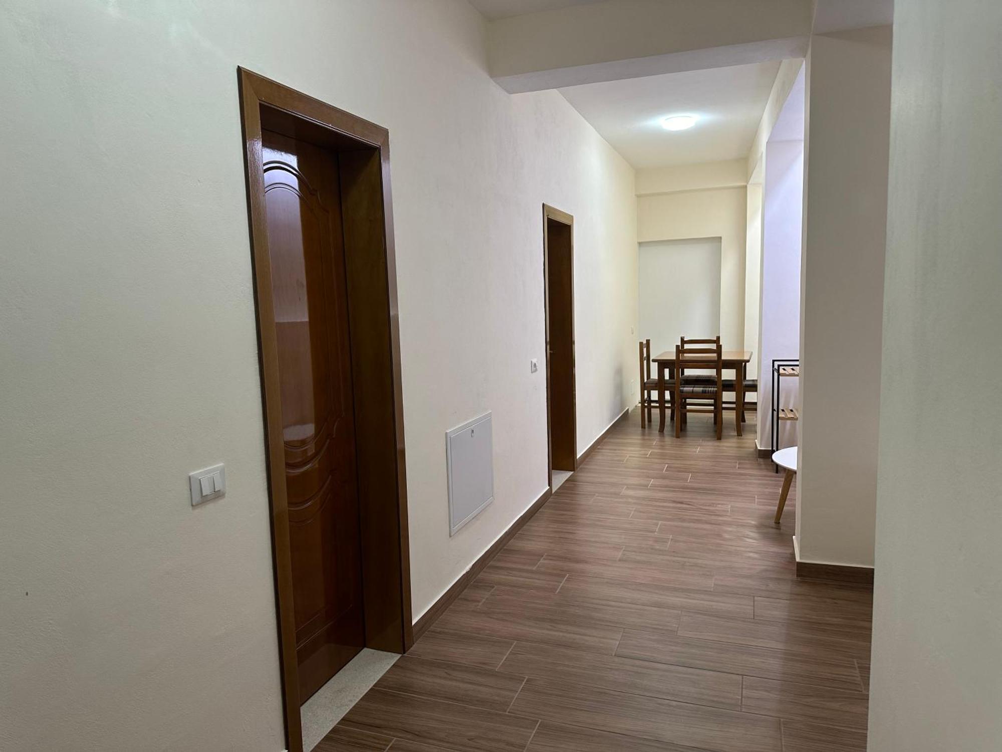 Guni Inn Krujë المظهر الخارجي الصورة