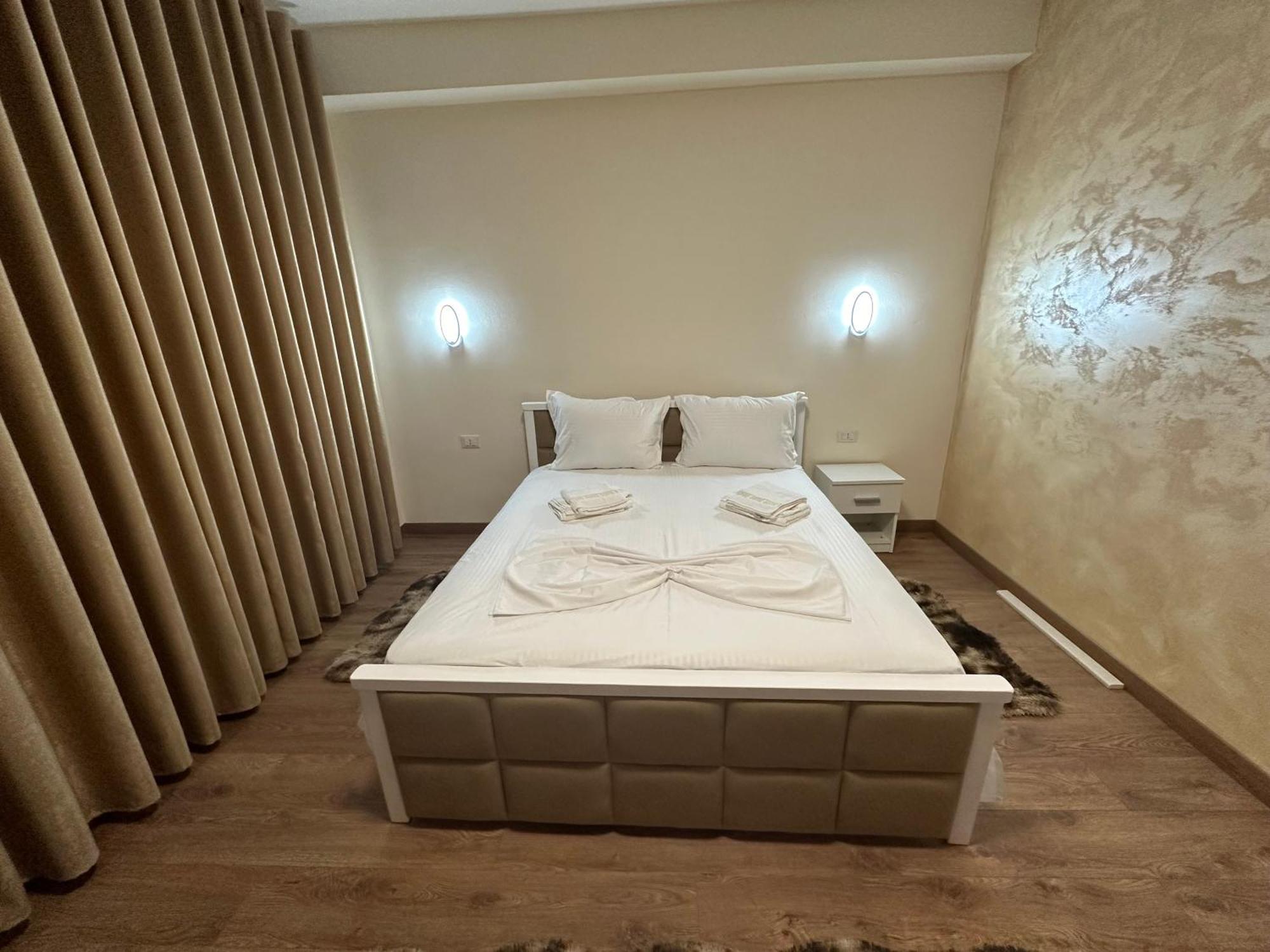 Guni Inn Krujë المظهر الخارجي الصورة