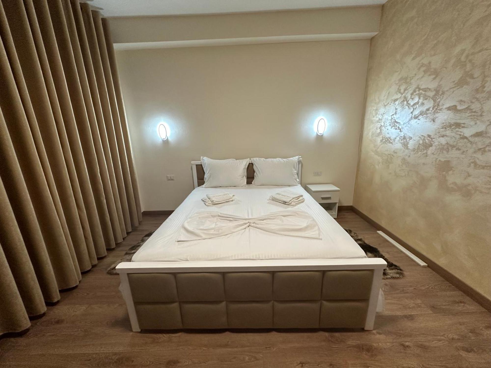 Guni Inn Krujë المظهر الخارجي الصورة