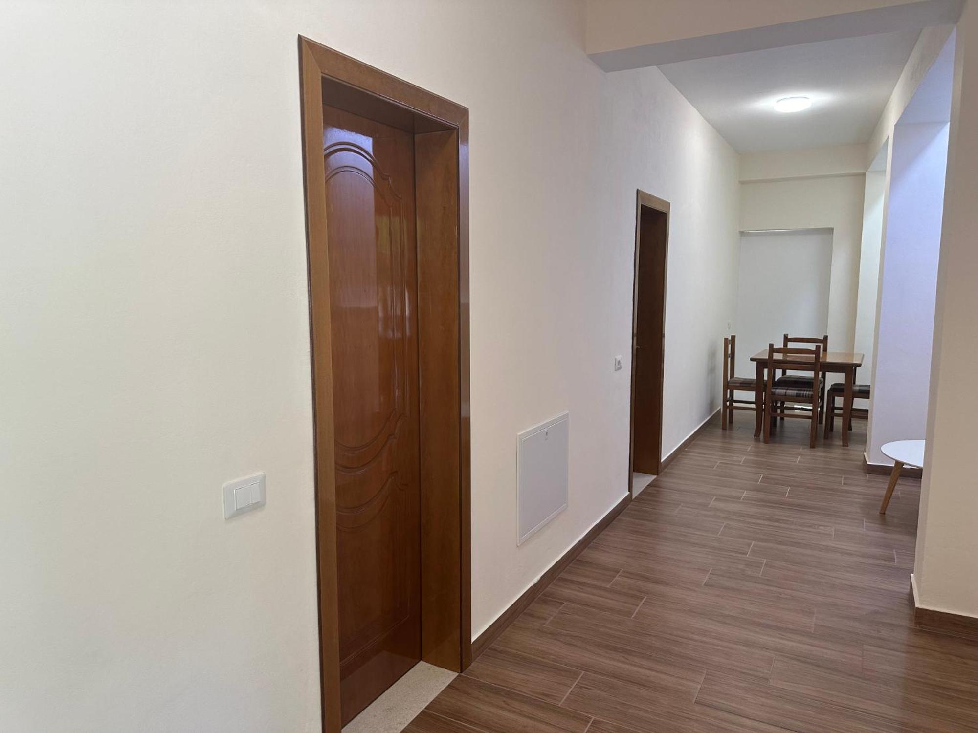 Guni Inn Krujë المظهر الخارجي الصورة