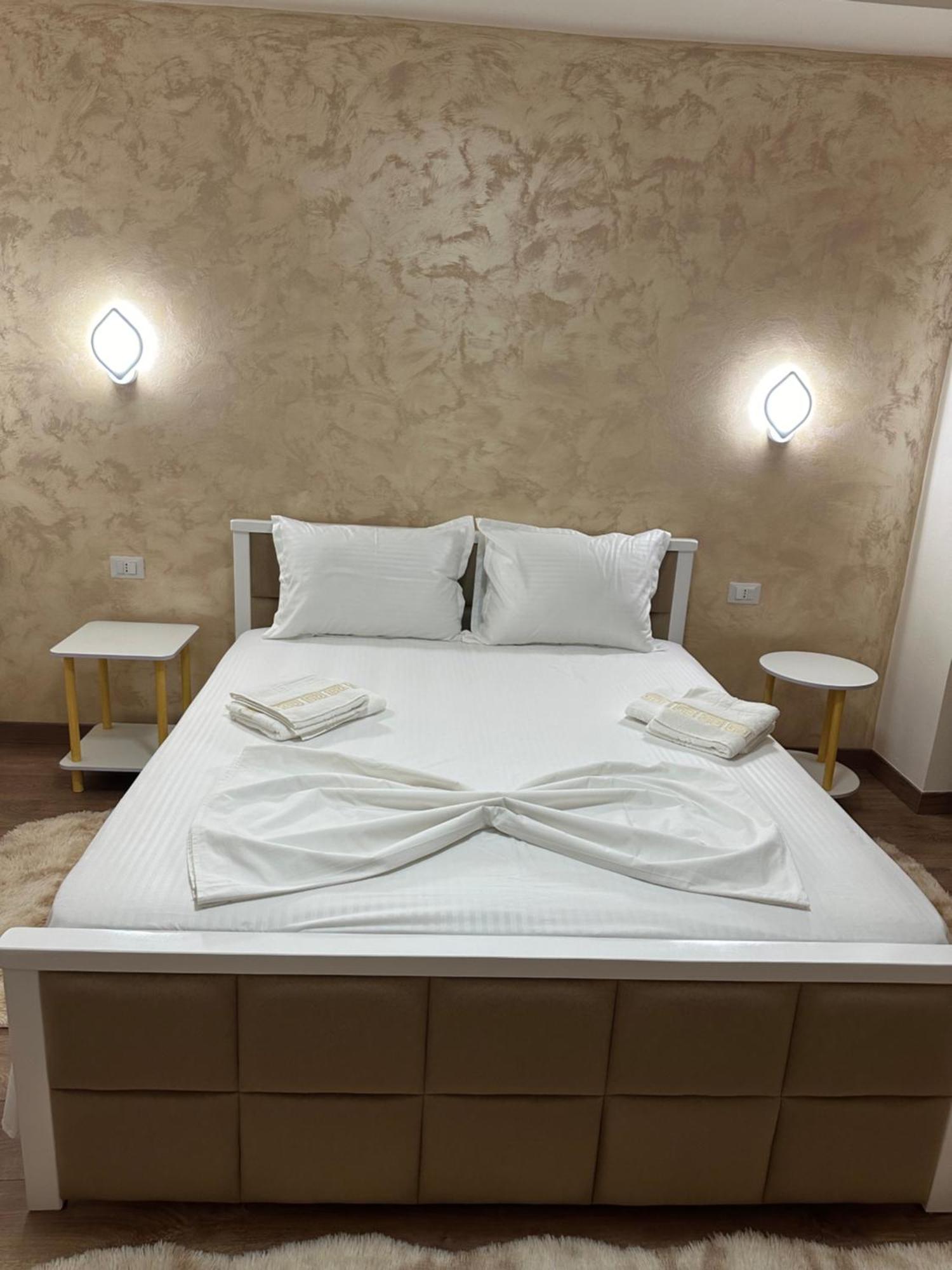 Guni Inn Krujë المظهر الخارجي الصورة
