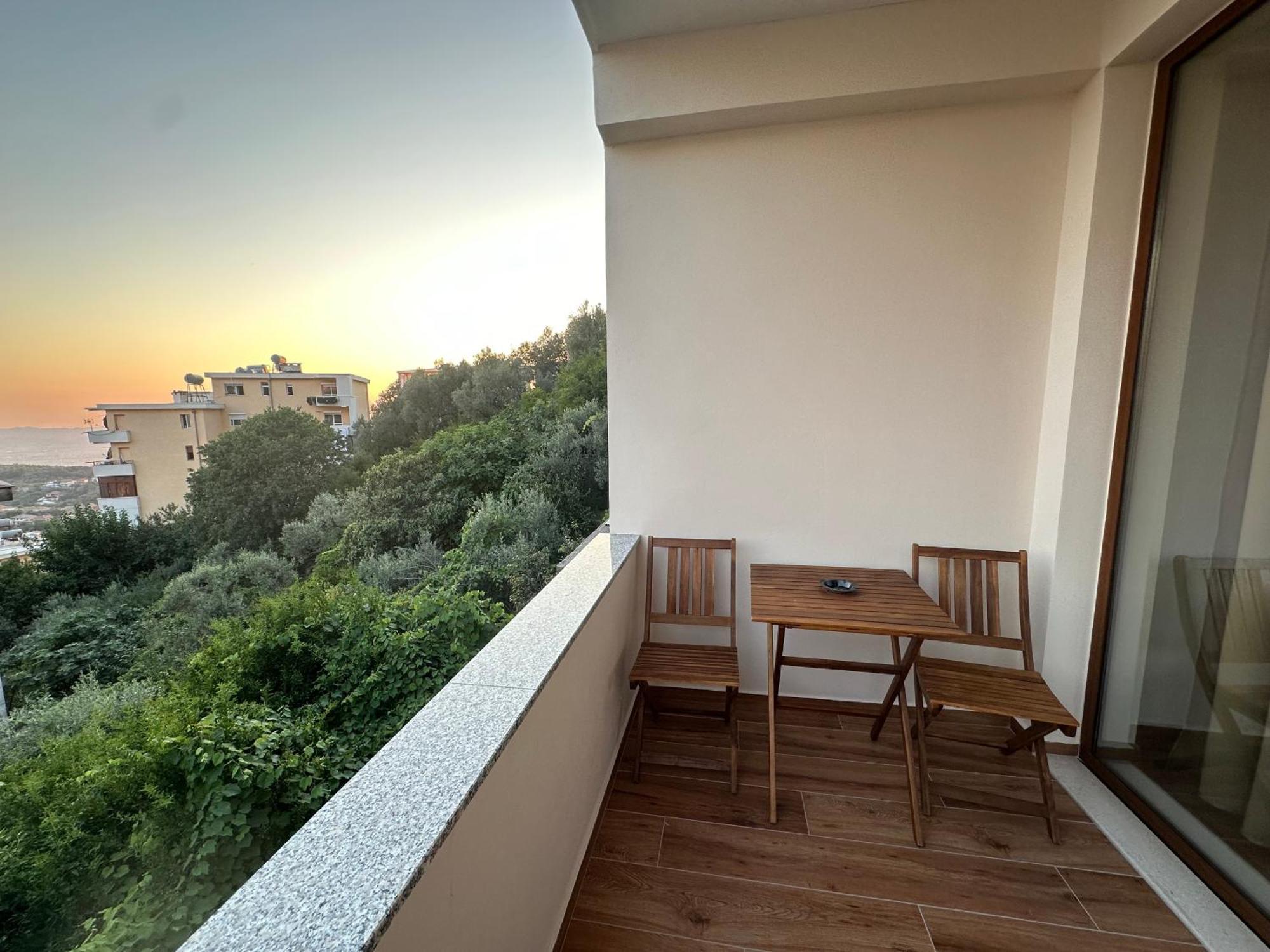 Guni Inn Krujë المظهر الخارجي الصورة