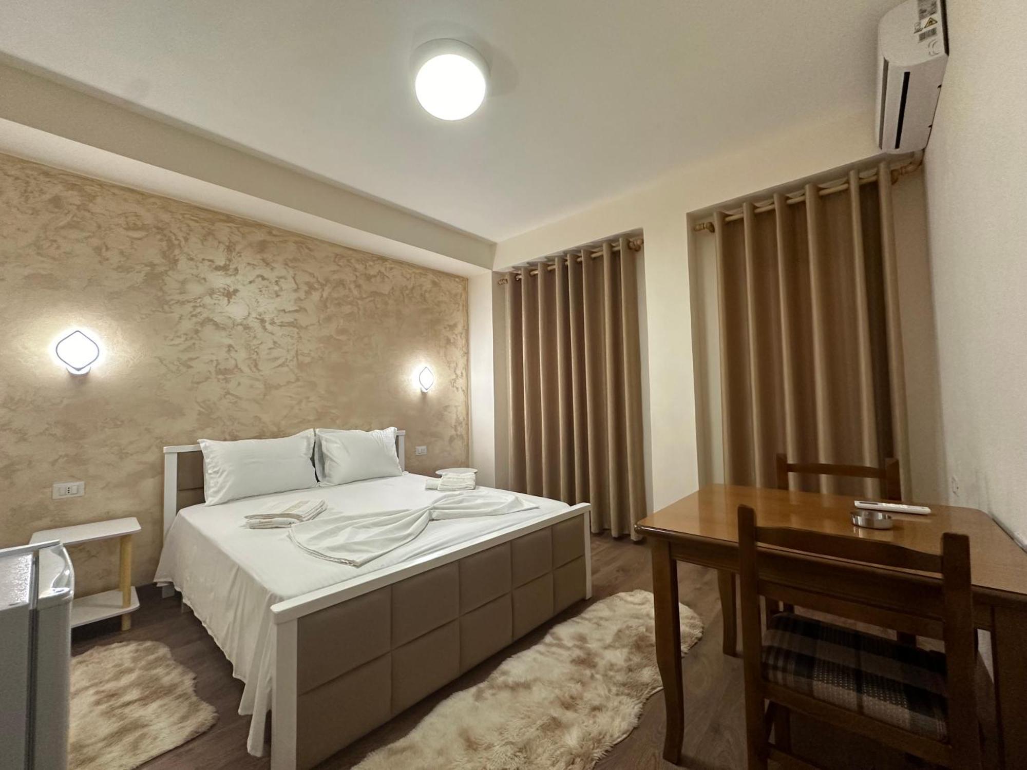 Guni Inn Krujë المظهر الخارجي الصورة