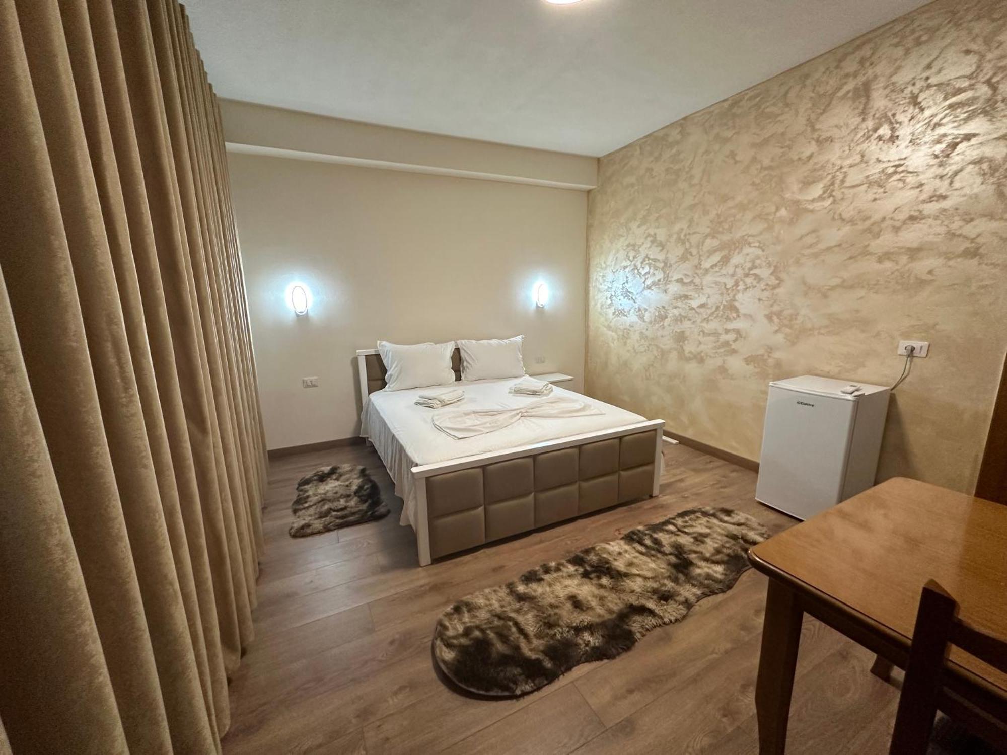 Guni Inn Krujë المظهر الخارجي الصورة