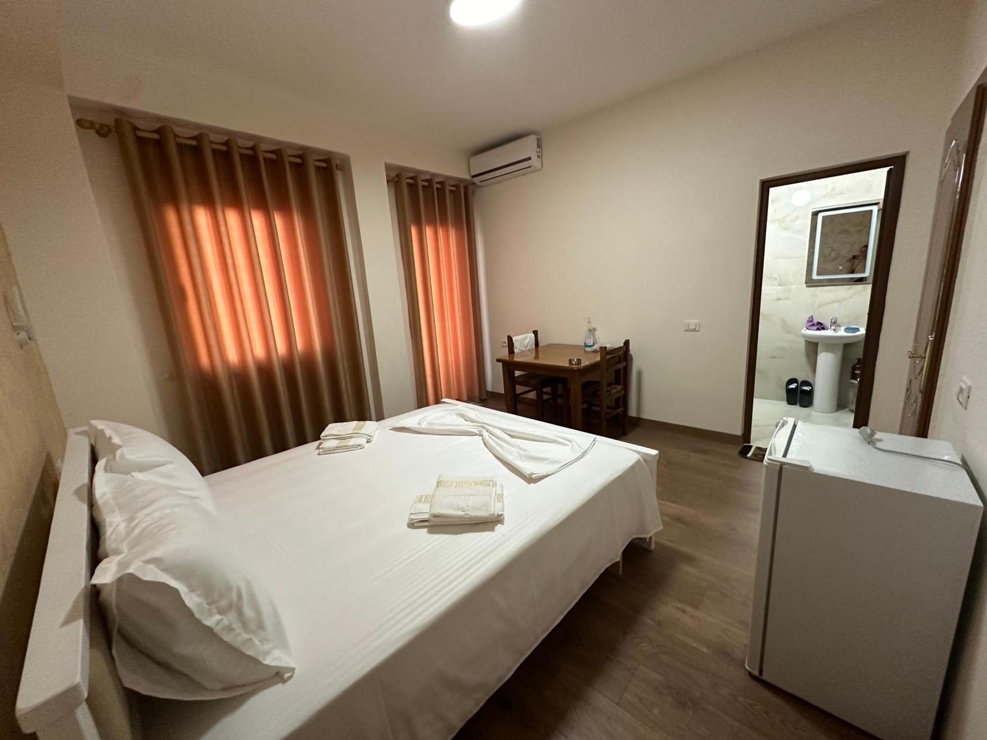 Guni Inn Krujë المظهر الخارجي الصورة